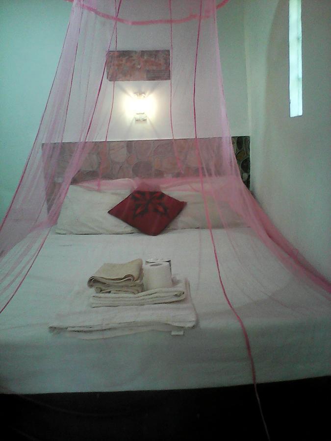 Lotus Inn Tourist Resort Dambulla Exteriör bild