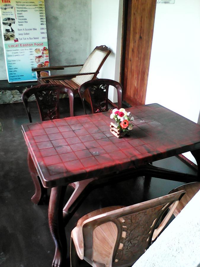 Lotus Inn Tourist Resort Dambulla Exteriör bild
