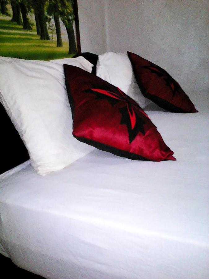 Lotus Inn Tourist Resort Dambulla Exteriör bild