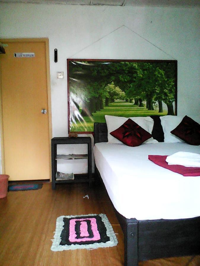 Lotus Inn Tourist Resort Dambulla Exteriör bild