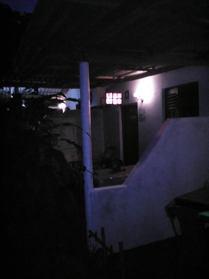 Lotus Inn Tourist Resort Dambulla Exteriör bild
