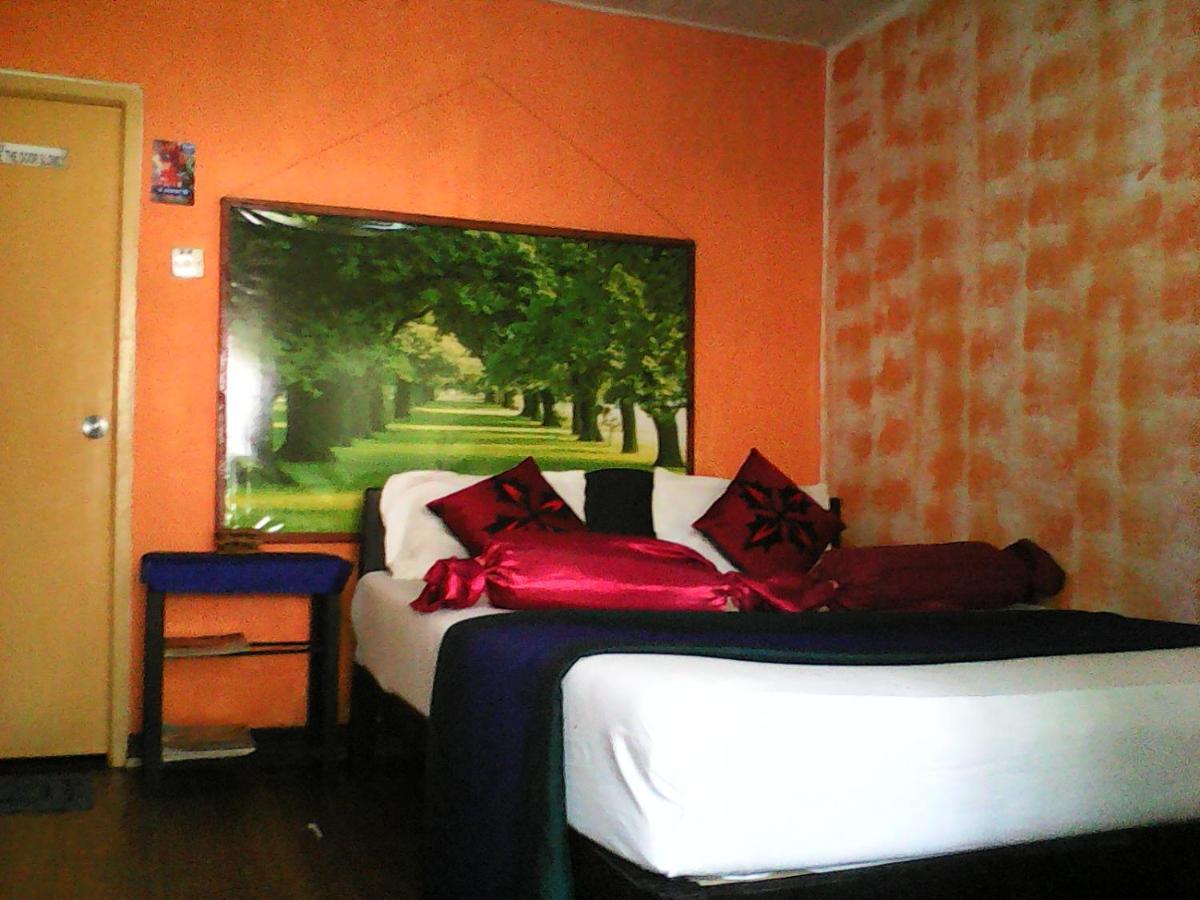 Lotus Inn Tourist Resort Dambulla Exteriör bild