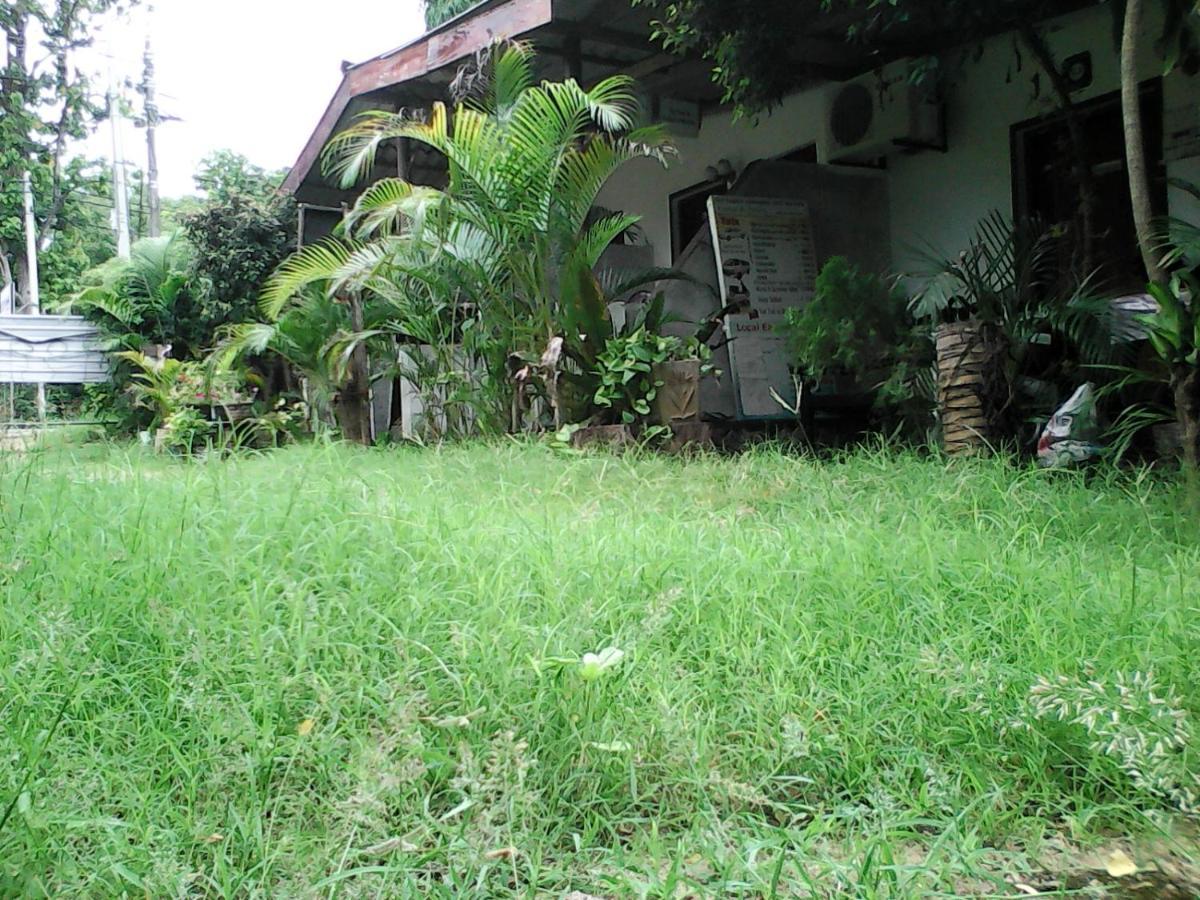 Lotus Inn Tourist Resort Dambulla Exteriör bild